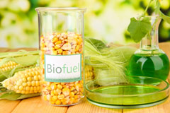 Middlesmoor biofuel availability