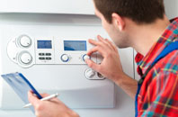 free commercial Middlesmoor boiler quotes