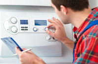 free Middlesmoor gas safe engineer quotes