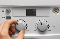 free Middlesmoor boiler maintenance quotes